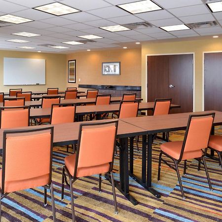 Fairfield Inn & Suites By Marriott Santa Cruz Bagian luar foto