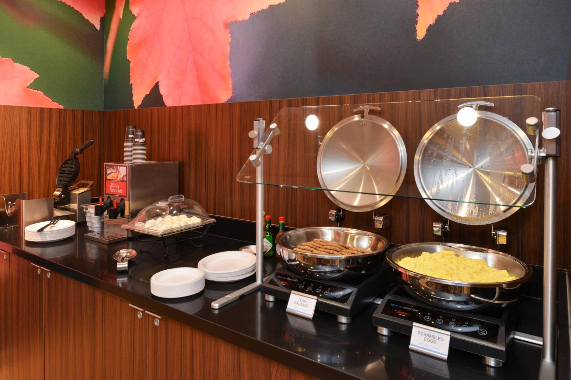 Fairfield Inn & Suites By Marriott Santa Cruz Bagian luar foto